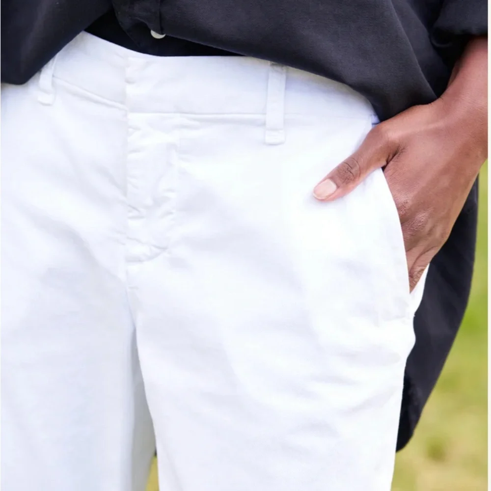 Frank & Eileen Wicklow | The Italian chino - Picture 3 of 13